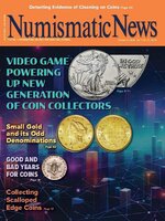 Numismatic News